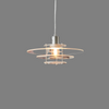Modern UFO Shape Chandelier Vintage Pendant Light