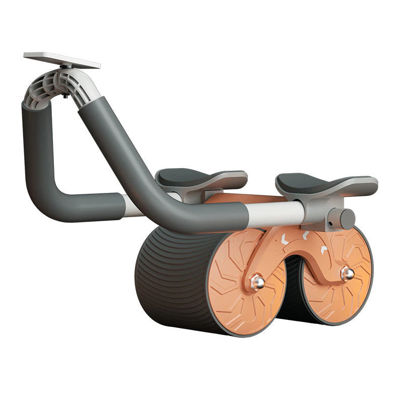 AbGlide™ | Abs, Arms, and Support—All in One Roll!