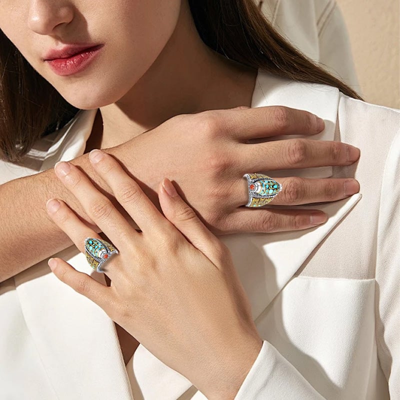 Turqua™ | More Than Jewelry — A Daily Shield of Grace!