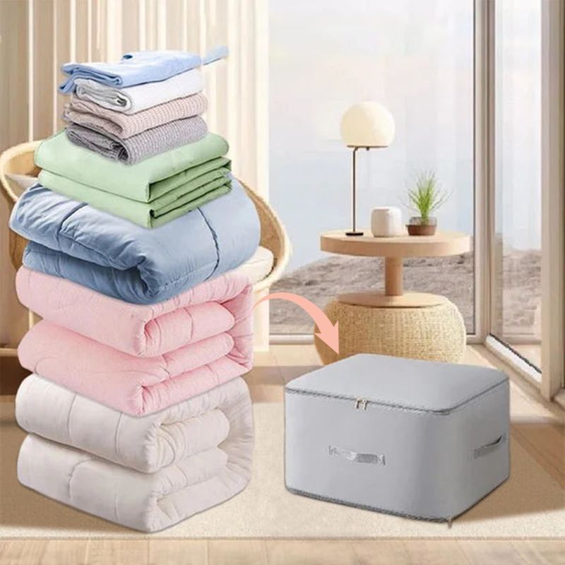 MaxiSpace™ | The Ultimate Compression Storage Saver