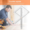 TrueAngle™ | Measure And Divide Angles With Precision