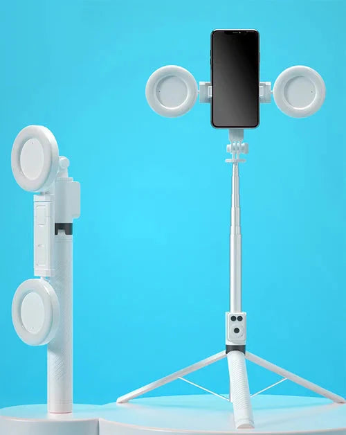 FlexiShoot™ | Elevate Every Shot with Pro-Level Ease