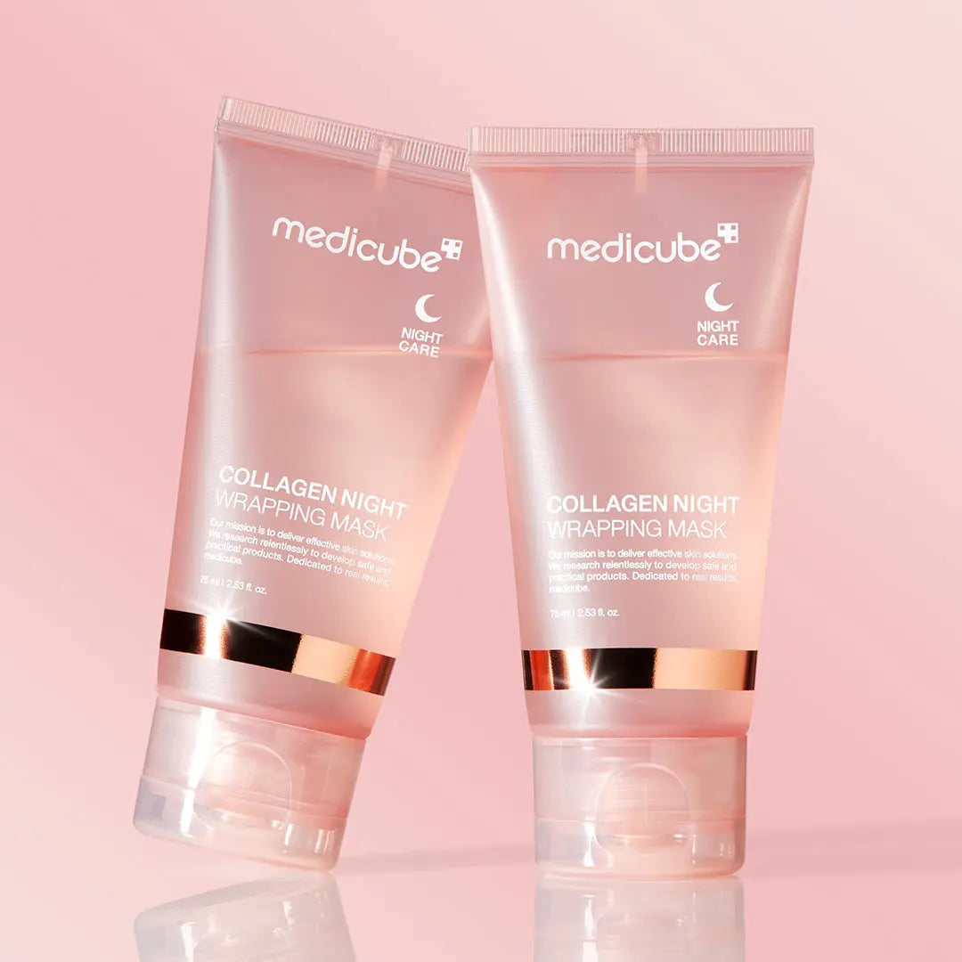 RadianceBoost™ | #1 Rated Anti-Aging and Hydrating Collagen Mask