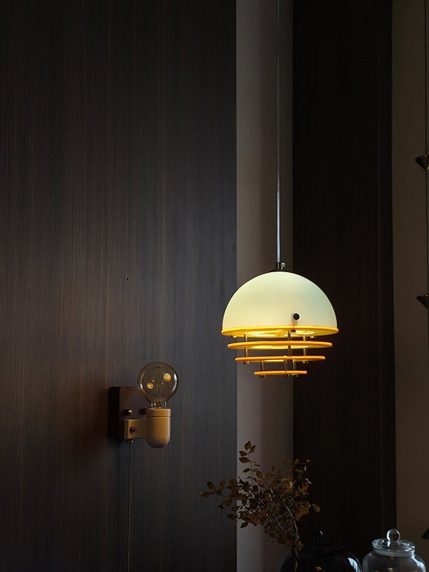 Solume™ | A Signature Sunset Lamp for Every Room