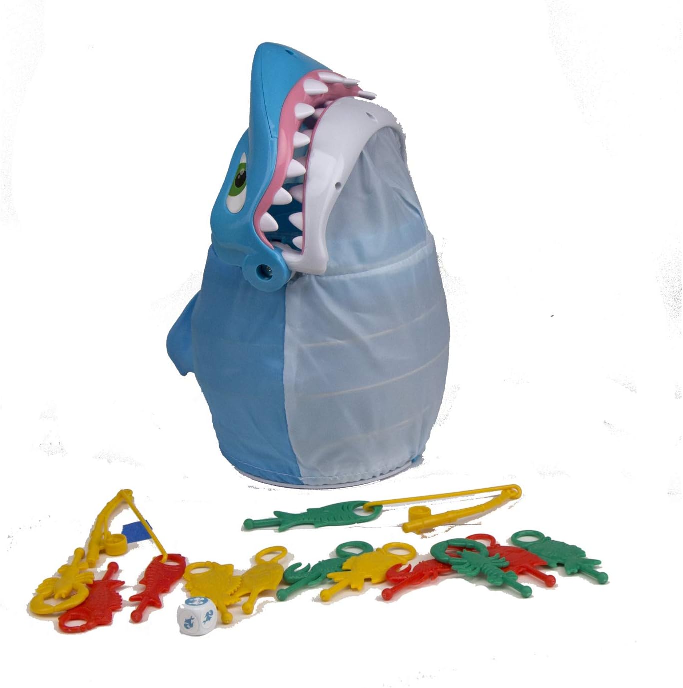 BiteBurst™ | The Ultimate Shark Bite Game