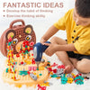 HarmonyPlay™ | Endless Learning and Fun For Your Child