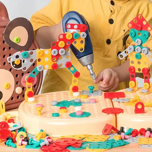 HarmonyPlay™ | Endless Learning and Fun For Your Child