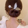 Ins Style Elegant Hair Curler for Effortless Styling