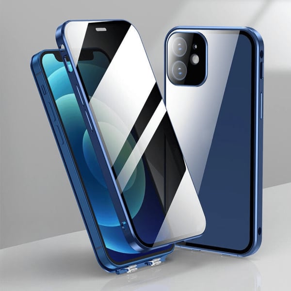 PrivyCase™ | Dual Protection For Your Phone And Privacy
