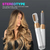 GlamFusion™ | Dry, Curl, Straighten, Volumize & Smooth—All in One Tool!