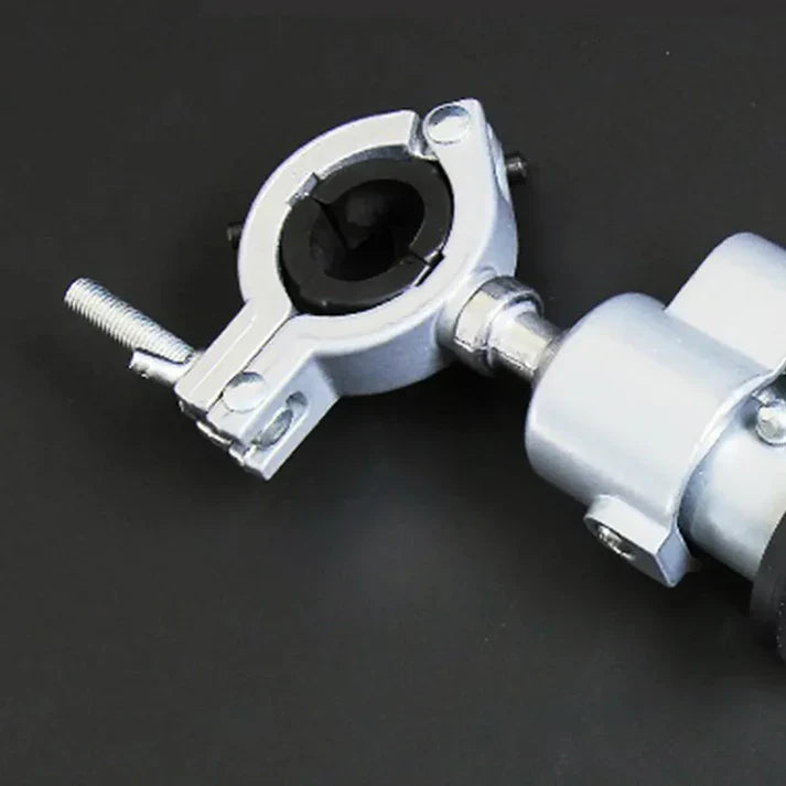 GrindGrip™ | Turn Your Drill into a Precision Machine