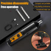 QuickScrew™ | Your Electric Fix-It Tool for Quick Repairs