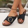 Sophie™ | Premium Orthopedic Slippers