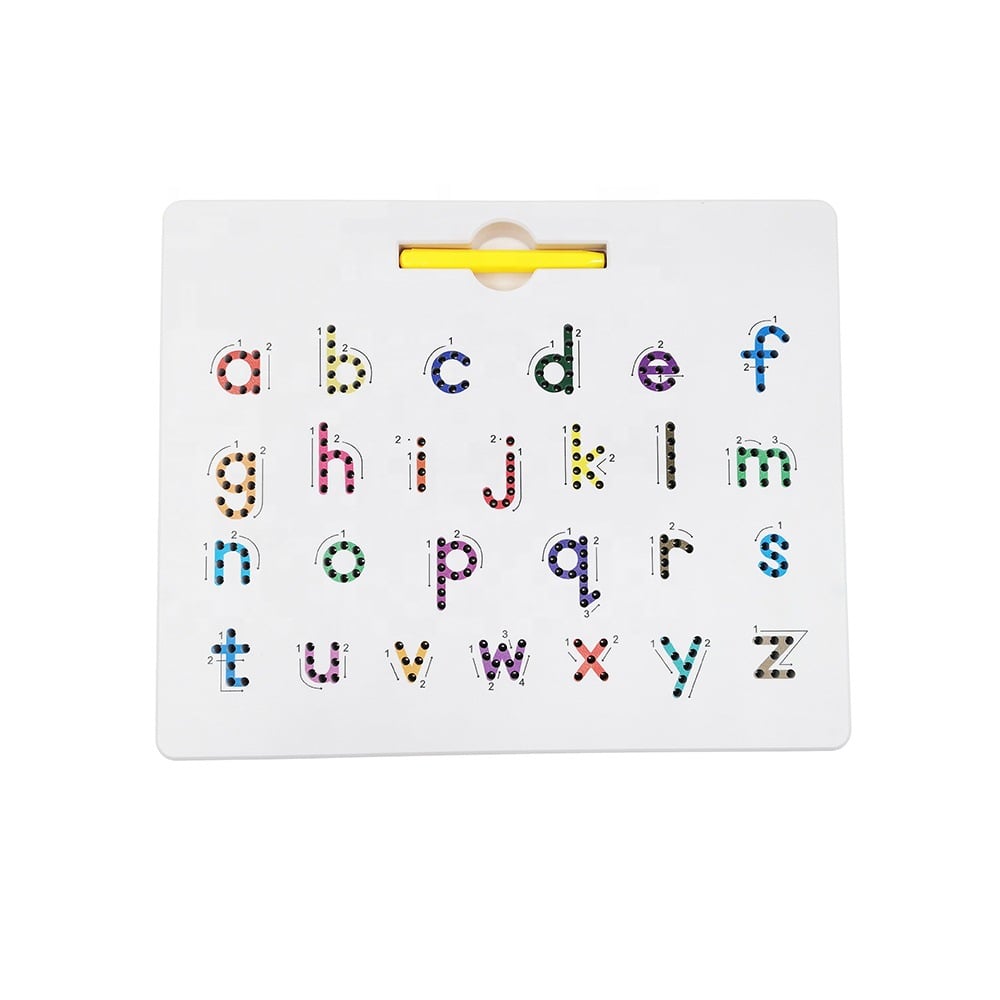 WritePop™ | Magnetic Magic for Little Writers!