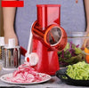ChopMaster™ | Chop, Slice, Dice—All in One Tool!