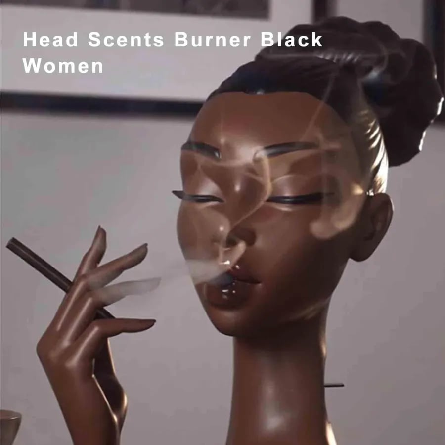 SoulAura™ | A Tribute to Beauty, Spirit, and Smoke!