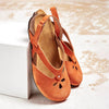Madison™ | Comfortable Vintage Style Orthopedic Sandals