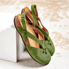 Madison™ | Comfortable Vintage Style Orthopedic Sandals