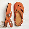 Madison™ | Comfortable Vintage Style Orthopedic Sandals