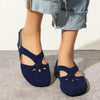 Madison™ | Comfortable Vintage Style Orthopedic Sandals