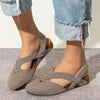 Madison™ | Comfortable Vintage Style Orthopedic Sandals