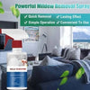 MoldShield™ | Remove Toxic Mold In Seconds