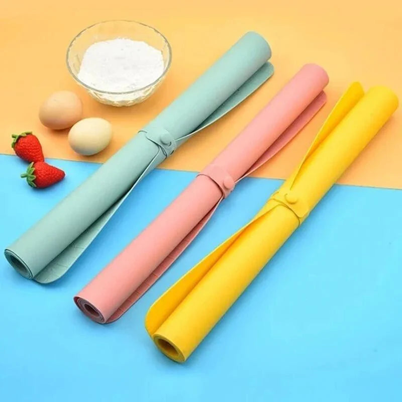 FlexiPad™ | Super Size Silicone Kitchen Mat