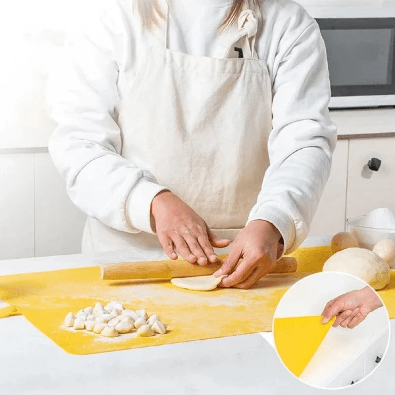 FlexiPad™ | Super Size Silicone Kitchen Mat