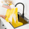 FlexiPad™ | Super Size Silicone Kitchen Mat