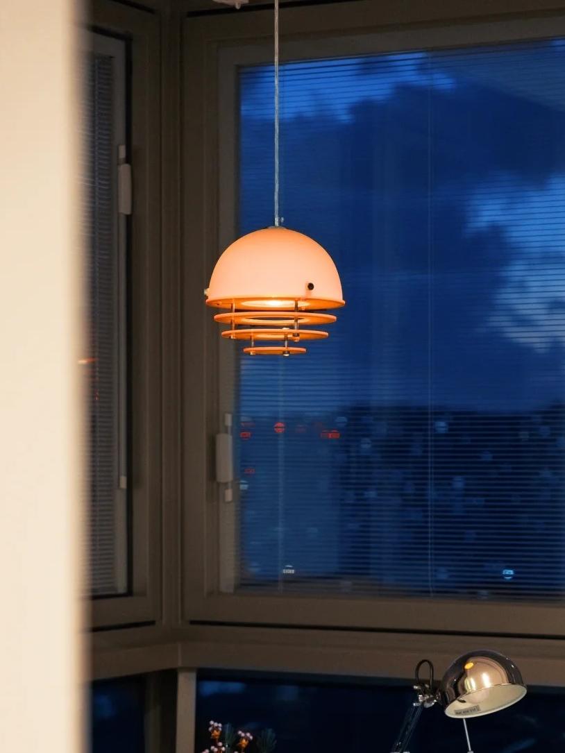 Solume™ | A Signature Sunset Lamp for Every Room