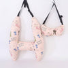 TravelPillow™ Give your child the rest it deserves