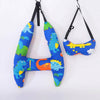TravelPillow™ Give your child the rest it deserves