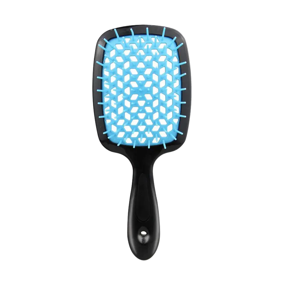 TangleFree™ | The Ultimate Hair Detangling Brush