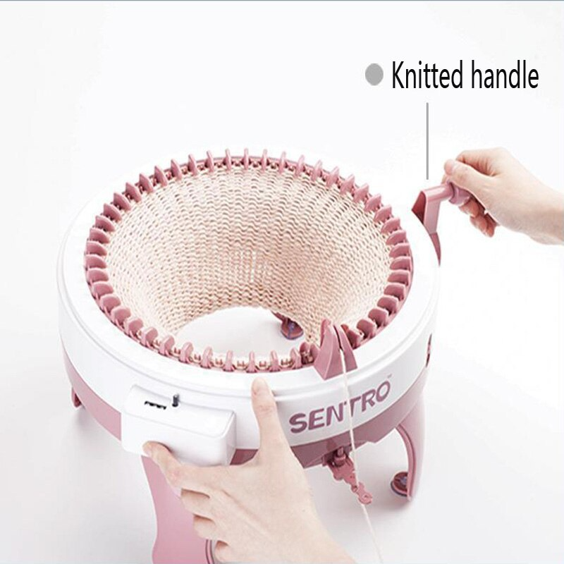 KnitWhiz™ | Your Path to Fast Knitting Success