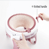 KnitWhiz™ | Your Path to Fast Knitting Success