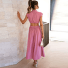 Megan™ | Elegant  and Chic long dress