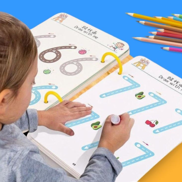 StartSmart™ | A Brighter Beginning to Every Child’s Learning Journey