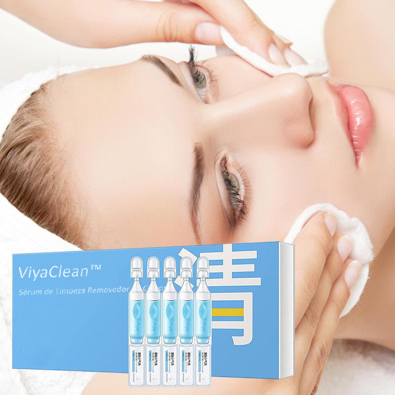 FreshGlow™ | Blackhead Remover Pore Cleansing Serum