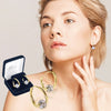 PureGleam™ | Magnetic Wellness Earrings