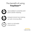 TroyClean™ - Spray to remove scratches from car paint