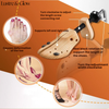 TimberStride™ | Say goodbye to tight shoes
