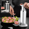 SausagePro™ | Fill Sausages Easily — Mess-Free and Fast!