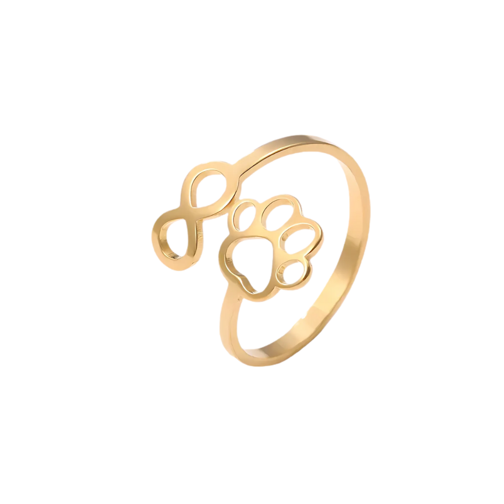 Glimora™ | Where Love And Paw Prints Last Forever