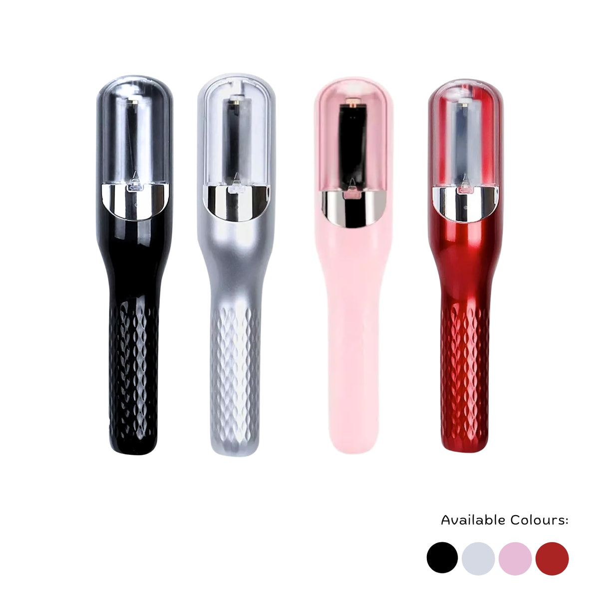 StyleCraft™ | Say Goodbye to Split Ends for Good