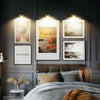 GlowFrame™ | Light Up Your Art, Effortlessly