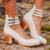 Lisa™ | Comfortable and elegant ankle boots