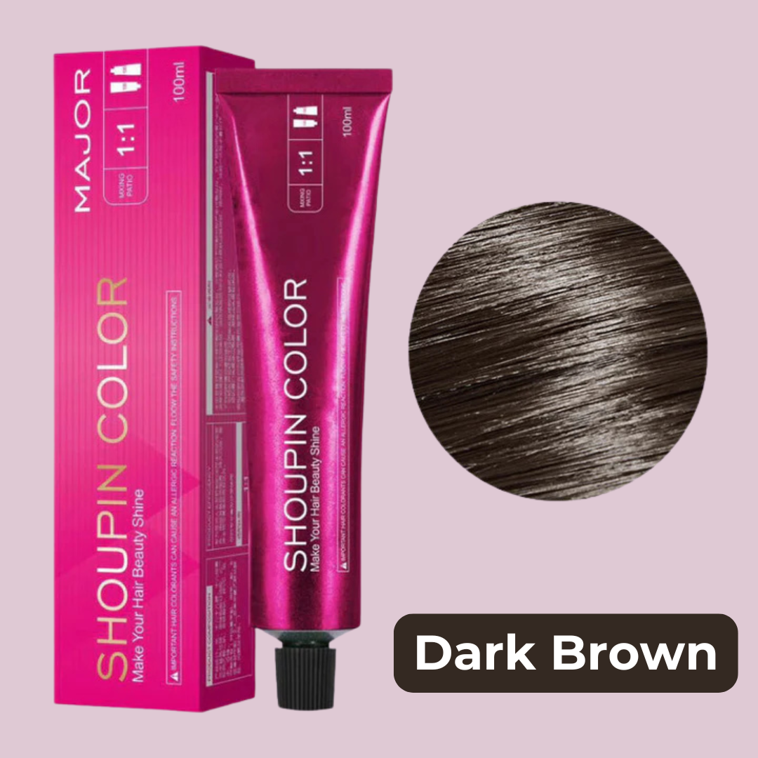 DyeLite™ | Long-Lasting Color, No Bleaching!