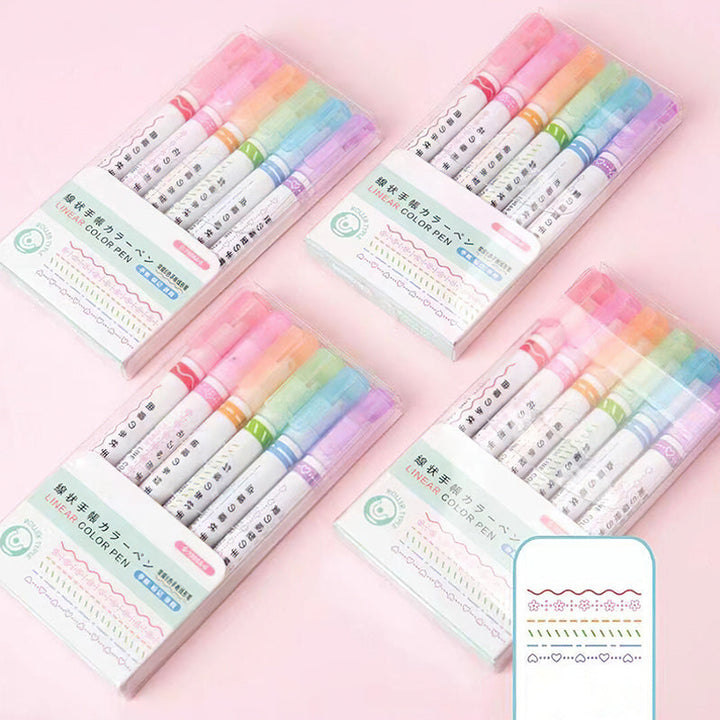 Tommy™ - Unique pens for young and old! [Last day of discount]