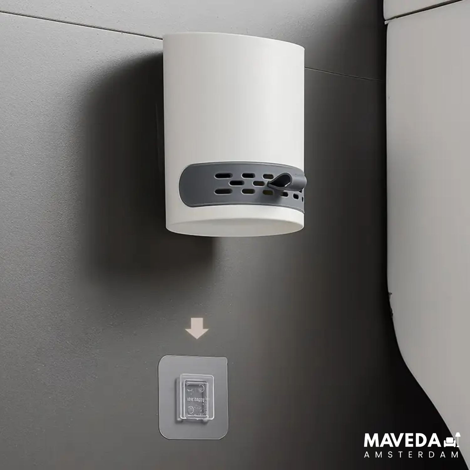 BowlBuddy™ | Your Go-To for a Sparkling, Fresh Toilet!