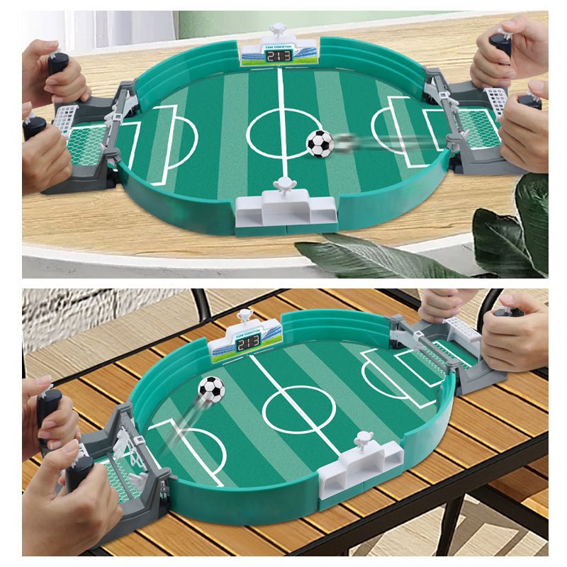 KickFrenzy™ | Ultimate Table Soccer Game